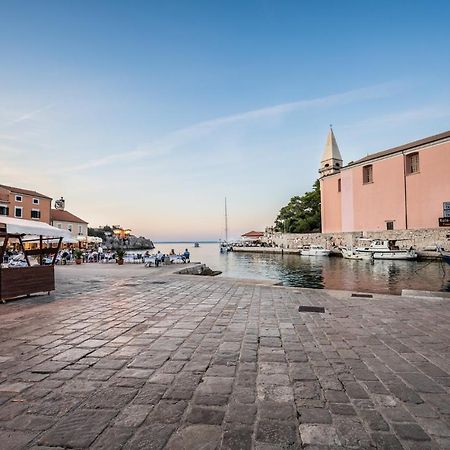 Apartment Carmen Veli Lošinj المظهر الخارجي الصورة