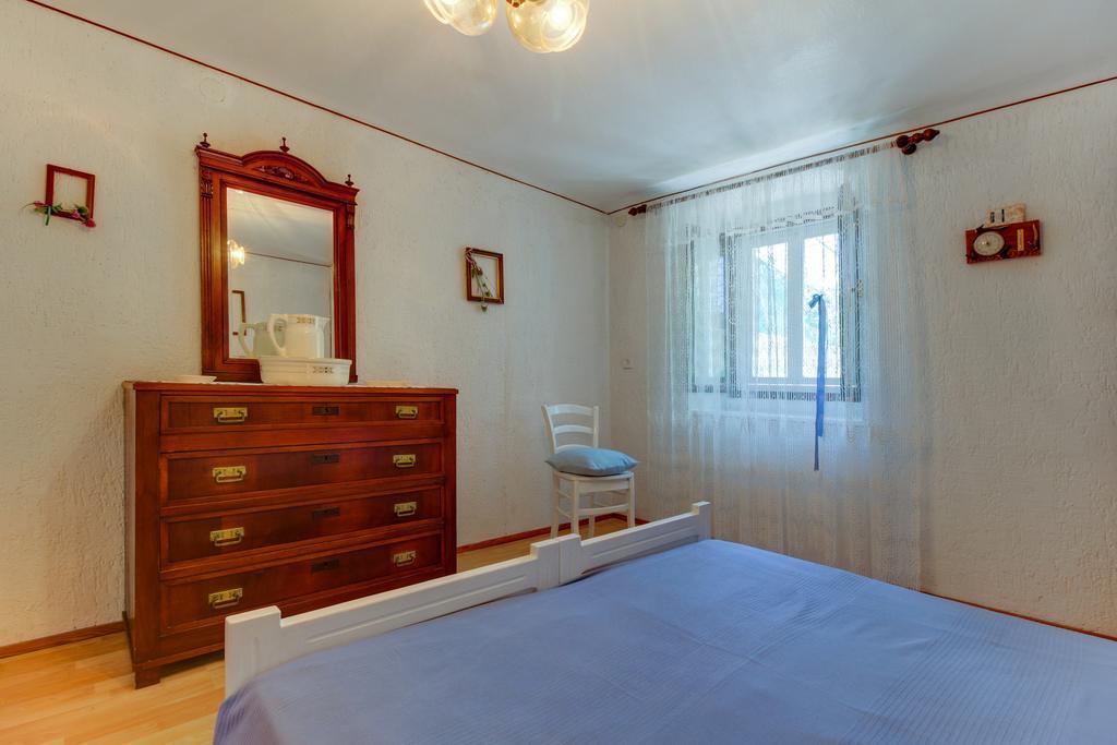 Apartment Carmen Veli Lošinj المظهر الخارجي الصورة