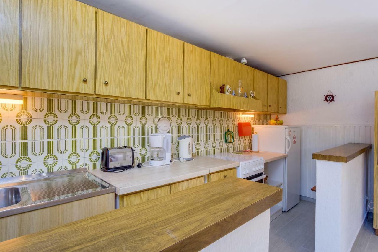 Apartment Carmen Veli Lošinj المظهر الخارجي الصورة