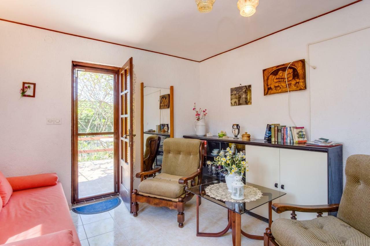 Apartment Carmen Veli Lošinj المظهر الخارجي الصورة