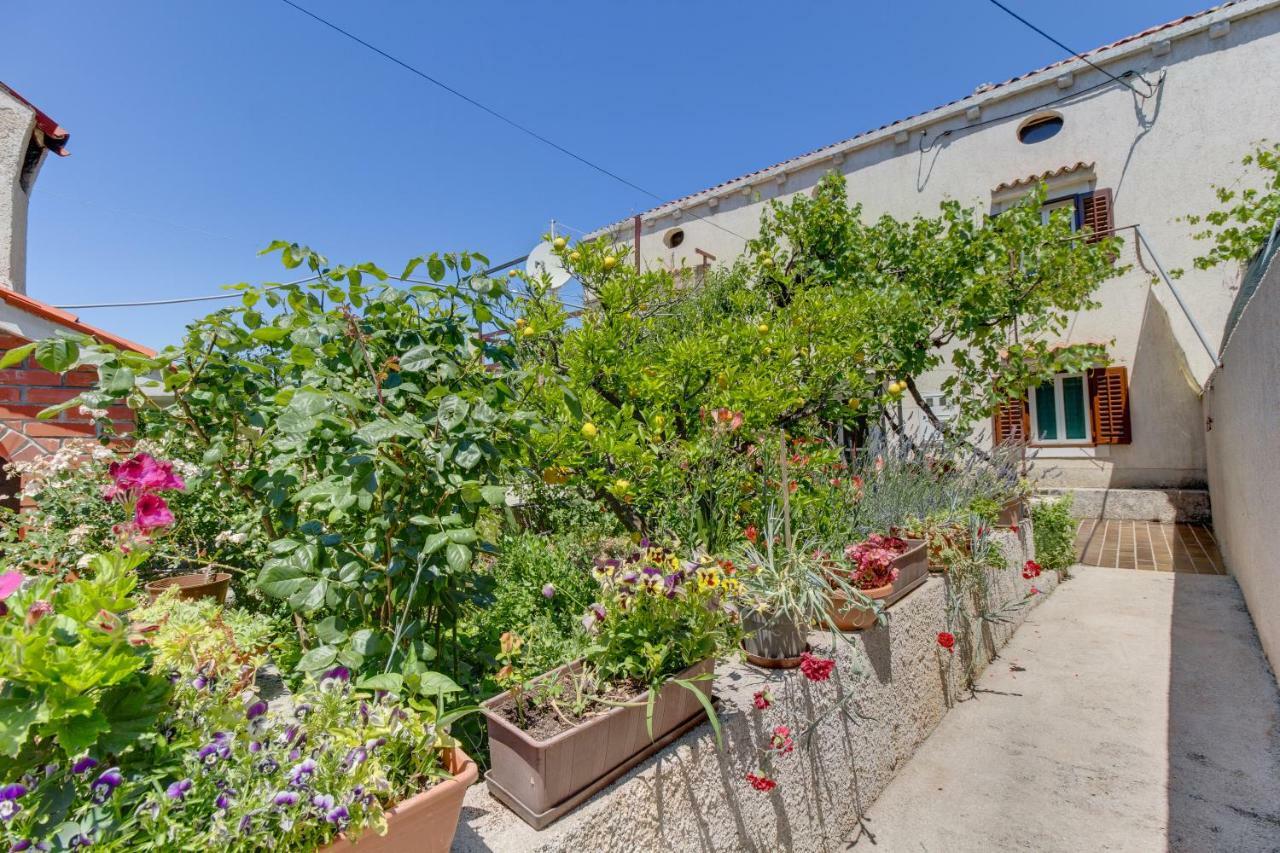 Apartment Carmen Veli Lošinj المظهر الخارجي الصورة